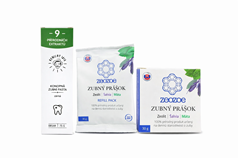Zubní hygiena