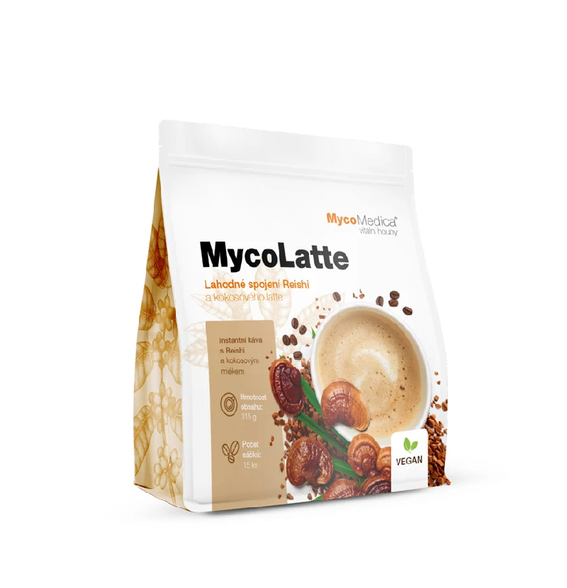 MycoLatte