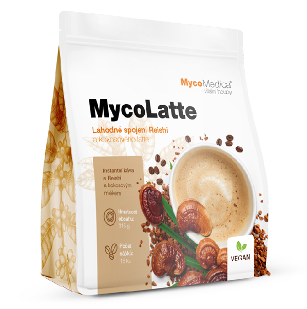 MycoLatte