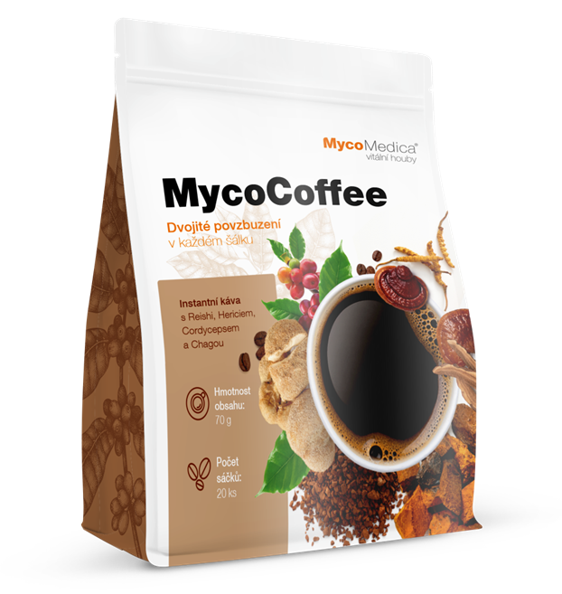 MycoCoffee