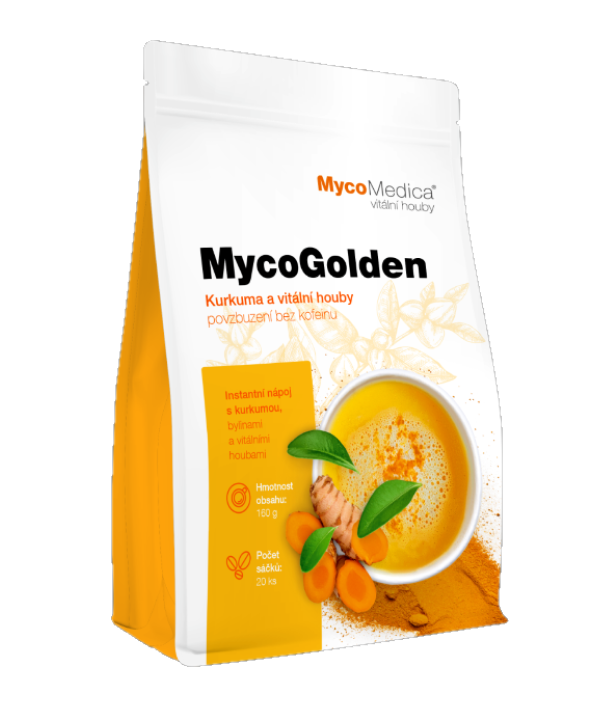 MycoGolden