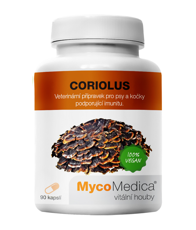 Coriolus (Očista, Vnitřní dohled, Strážce rovnováhy)