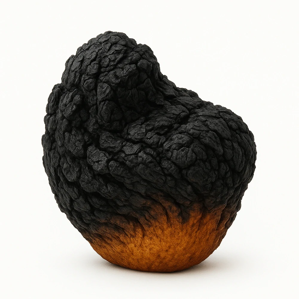 Chaga PRO (Imunita, Odolnost, Přizpůsobení)
