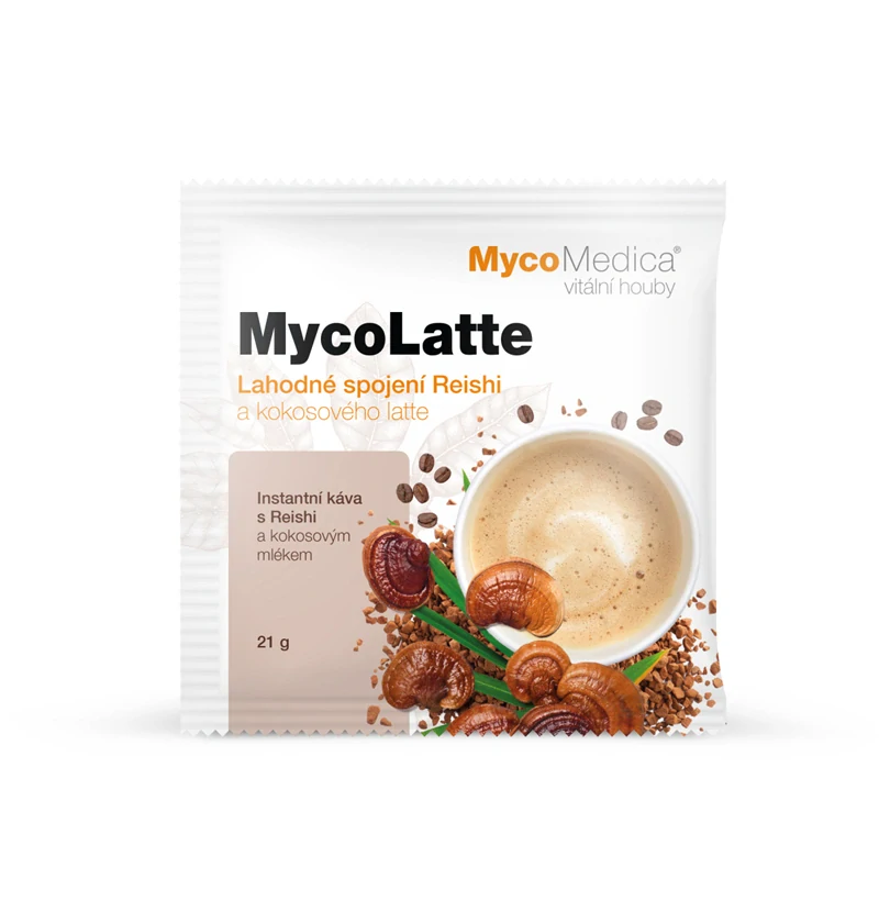MycoLatte