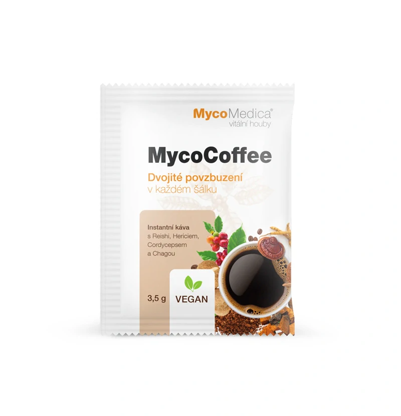 MycoCoffee