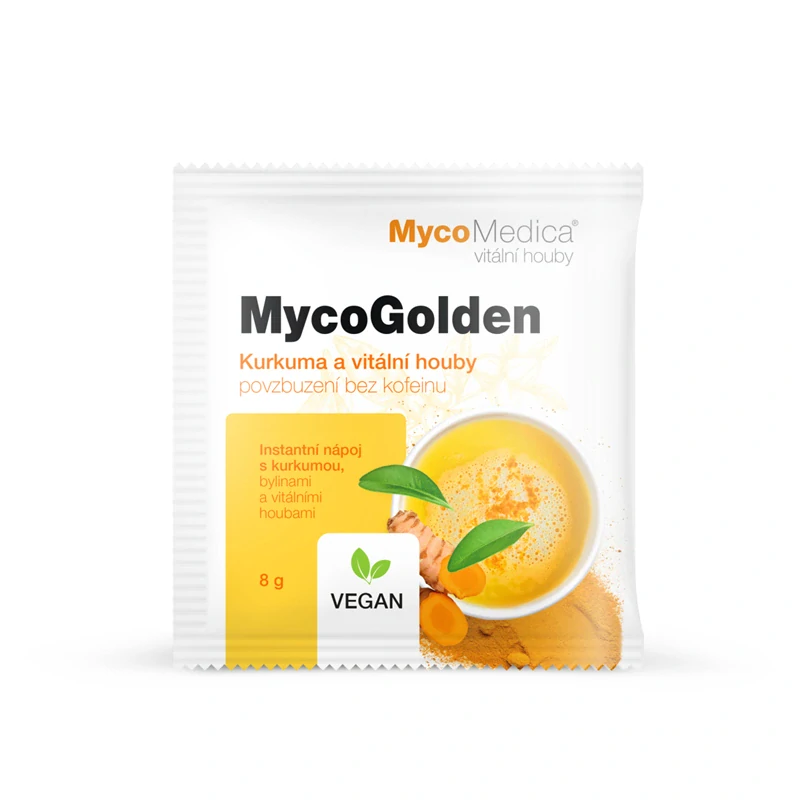 MycoGolden