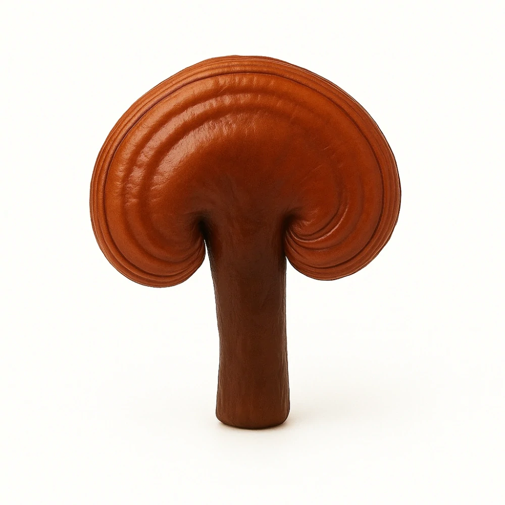 Reishi (Imunita, Vitalita)