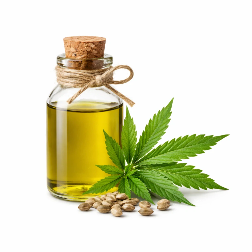CBD Kapsle (Spánek, Zklidnění)