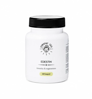 Edestin (Svaly, Kosti, Imunita)