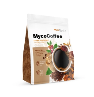 MycoCoffee