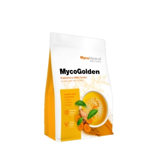 MycoGolden