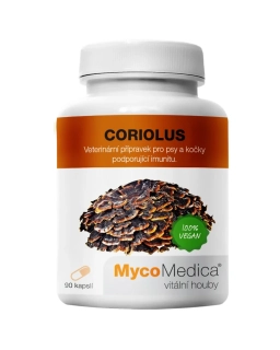 Coriolus (Očista, Vnitřní dohled, Strážce rovnováhy)